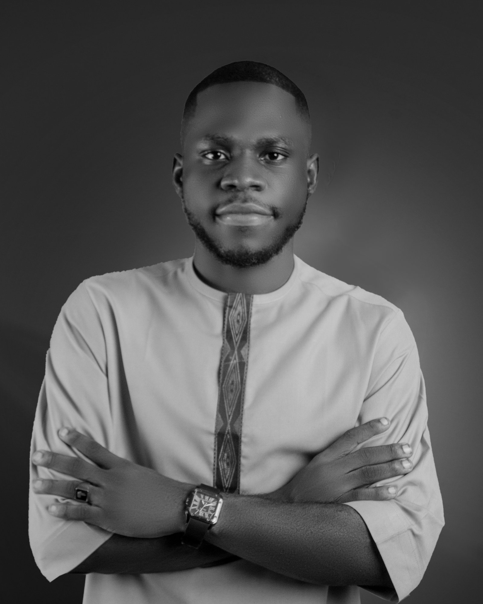 Personal Portfolio Images